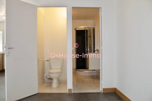 Maison à vendre 4 pièces de 57 m²