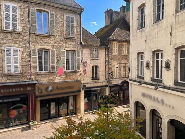 Fonds de commerce 100 m2