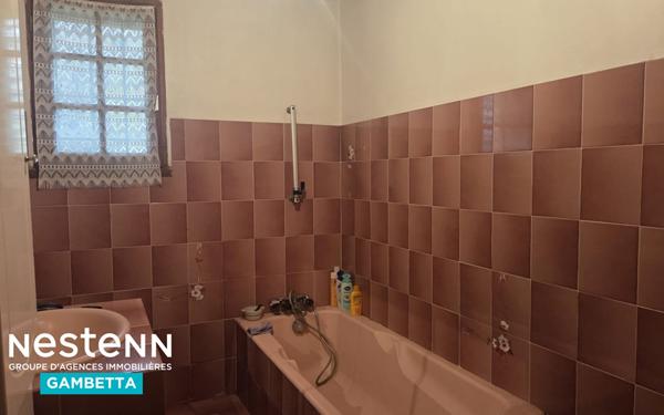 A vendre ancienne ferme proche Montauban (82) avec dépendances