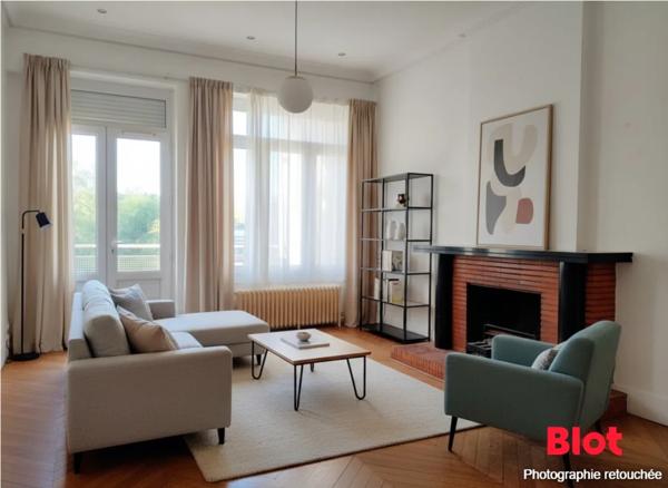 Maison 9 pièce(s)