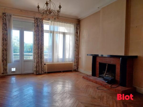 Maison 9 pièce(s)