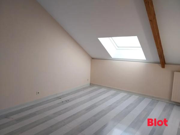 Maison 9 pièce(s)
