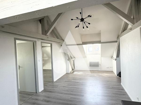 Appartement 3 pièces 38 m2