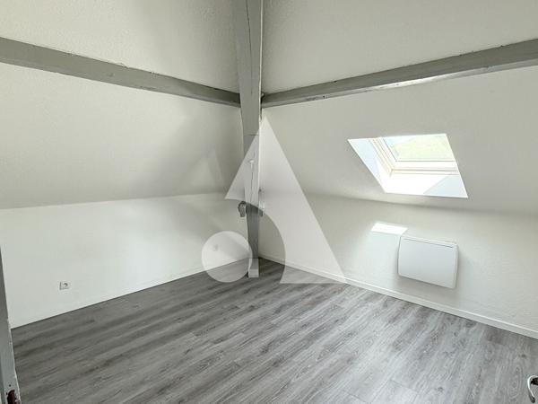 Appartement 3 pièces 38 m2