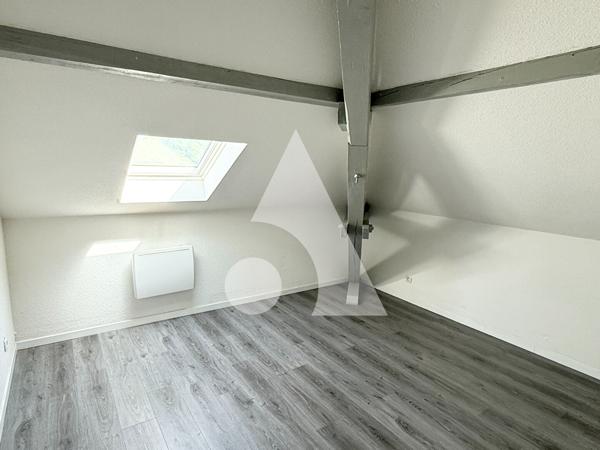 Appartement 3 pièces 38 m2
