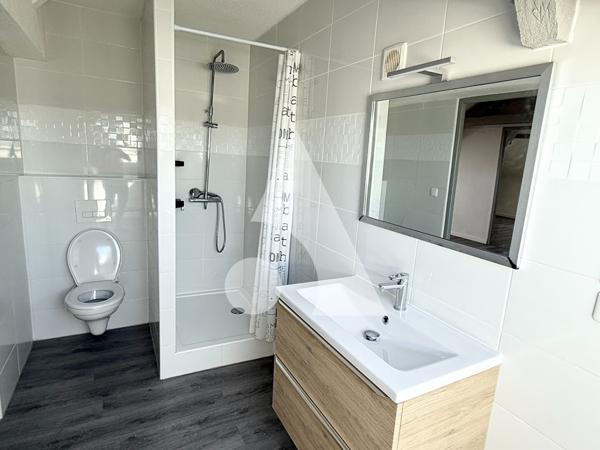 Appartement 3 pièces 38 m2