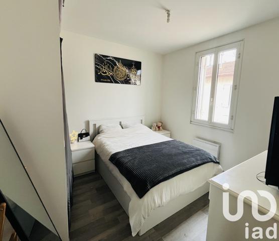 Appartement 3 pièces de 54 m² à Floirac (33270)