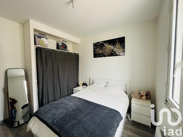 Appartement 3 pièces de 54 m² à Floirac (33270)