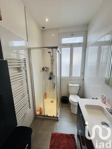 Appartement 3 pièces de 54 m² à Floirac (33270)