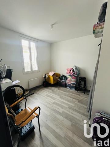 Appartement 3 pièces de 54 m² à Floirac (33270)