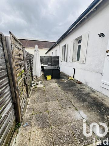 Appartement 3 pièces de 54 m² à Floirac (33270)