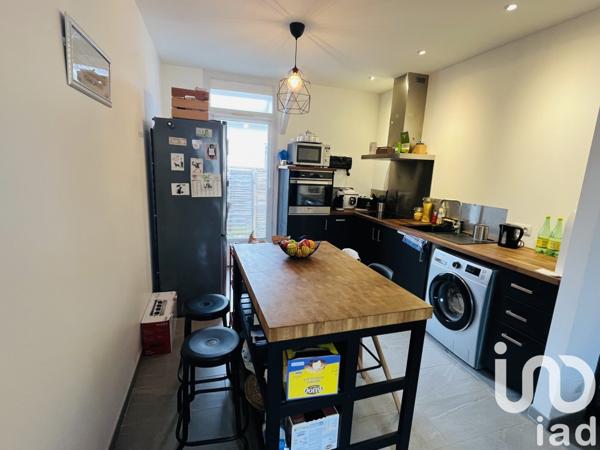 Appartement 3 pièces de 54 m² à Floirac (33270)