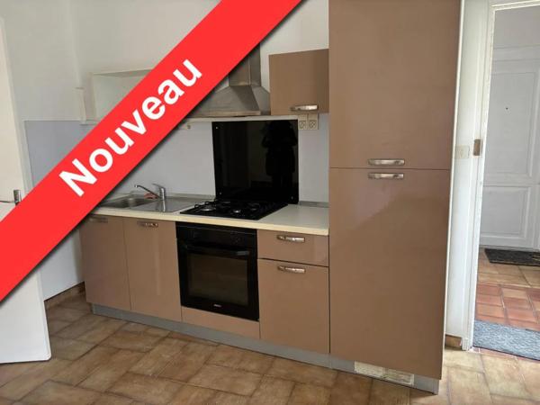 Appartement à louer à Aubenas (07200)