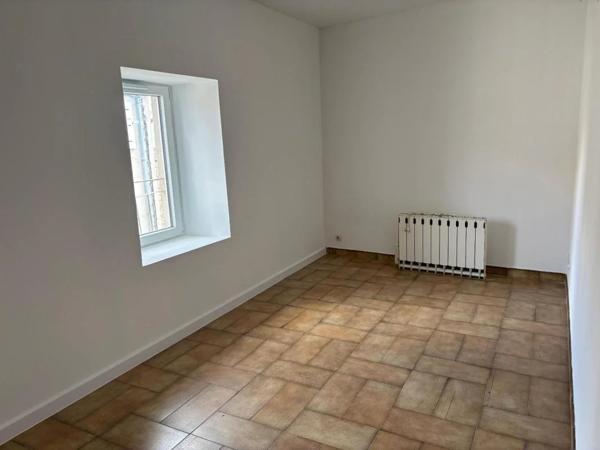 Appartement à louer à Aubenas (07200)