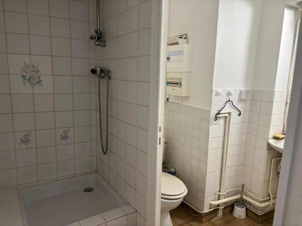 Appartement à louer à Aubenas (07200)