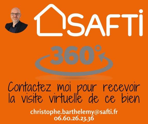 Charmante maison atypique avec vue sur seine de 3 chambres et un local professionnel