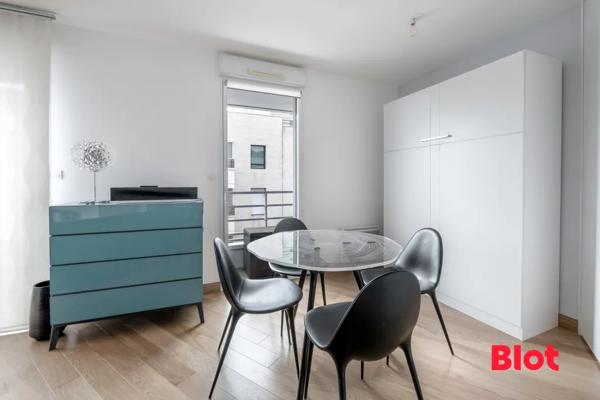 Appartement 1 pièce(s)