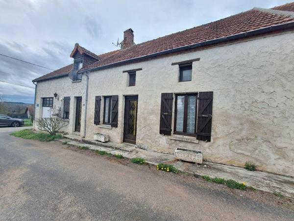 Maison à vendre |  Colombier |  7 pièces | 134 m²