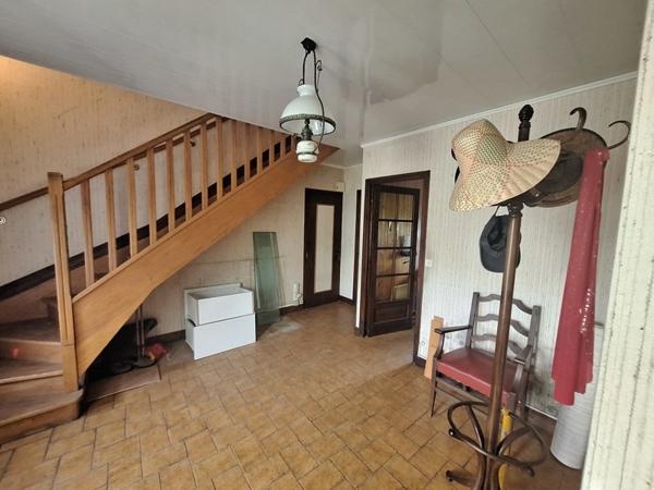 Maison à vendre |  Colombier |  7 pièces | 134 m²