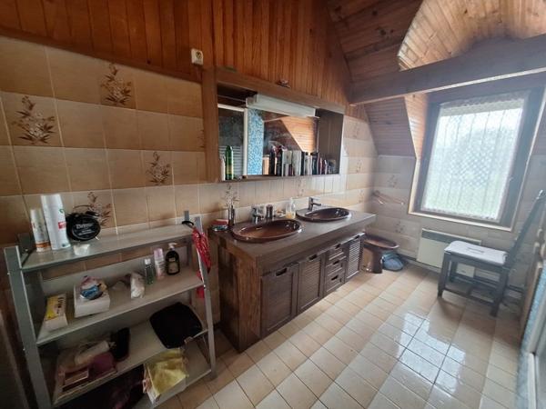 Maison à vendre |  Colombier |  7 pièces | 134 m²