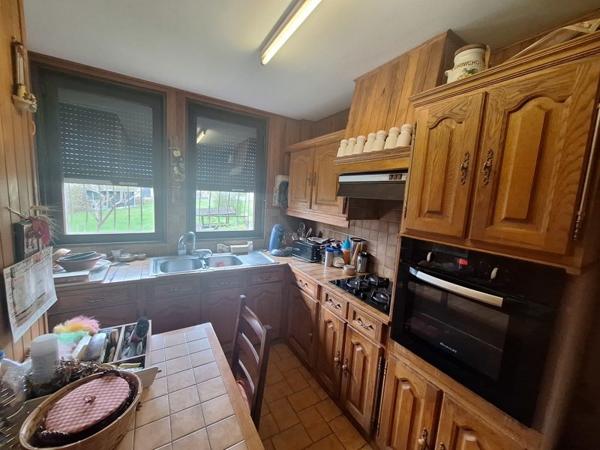 Maison à vendre |  Colombier |  7 pièces | 134 m²