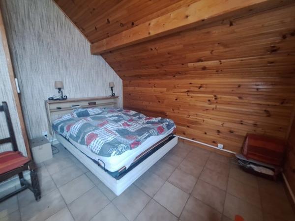 Maison à vendre |  Colombier |  7 pièces | 134 m²