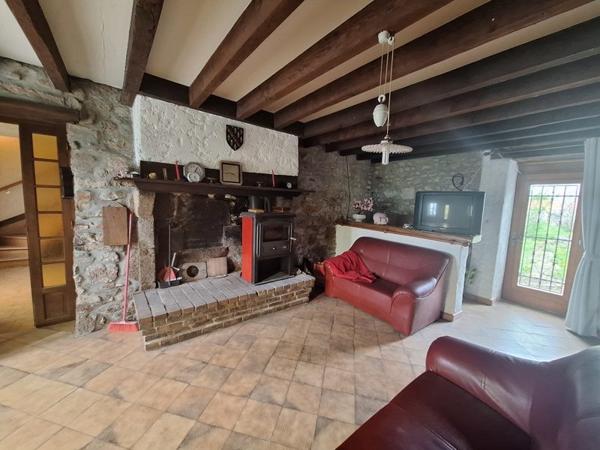 Maison à vendre |  Colombier |  7 pièces | 134 m²