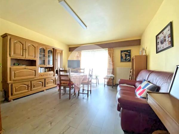 Vente                                                      Maison
                        
                     5 pièces                      102 m2                     à Saint-Brevin-les-Pins