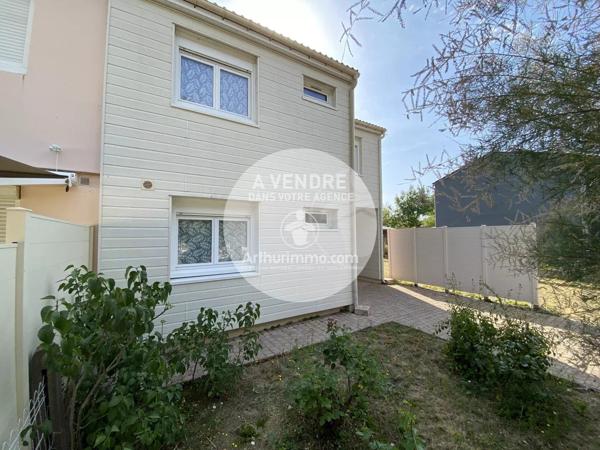 Vente                                                      Maison
                        
                     5 pièces                      102 m2                     à Saint-Brevin-les-Pins