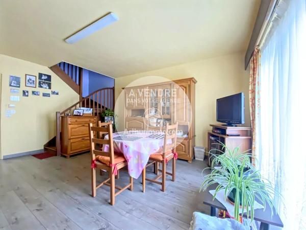Vente                                                      Maison
                        
                     5 pièces                      102 m2                     à Saint-Brevin-les-Pins