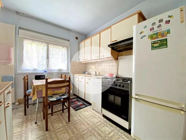 Vente                                                      Maison
                        
                     5 pièces                      102 m2                     à Saint-Brevin-les-Pins