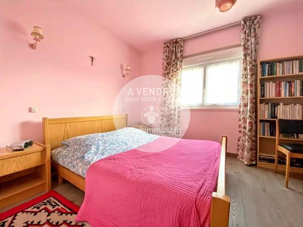 Vente                                                      Maison
                        
                     5 pièces                      102 m2                     à Saint-Brevin-les-Pins