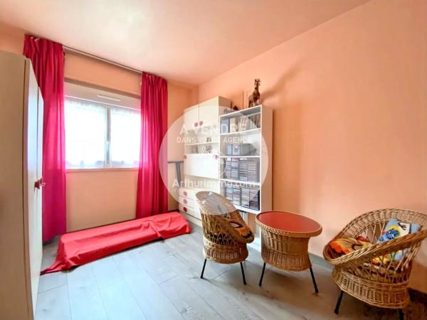 Vente                                                      Maison
                        
                     5 pièces                      102 m2                     à Saint-Brevin-les-Pins