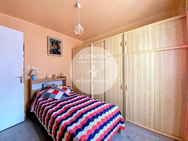 Vente                                                      Maison
                        
                     5 pièces                      102 m2                     à Saint-Brevin-les-Pins
