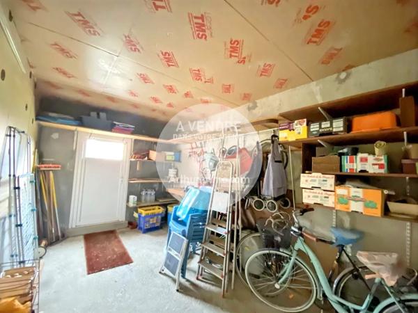 Vente                                                      Maison
                        
                     5 pièces                      102 m2                     à Saint-Brevin-les-Pins