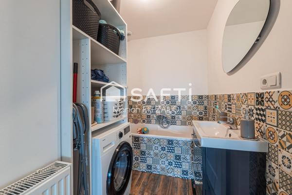 Appartement duplex 3 pièces à Roeschwoog (67480)
