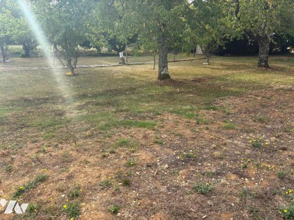 SUR LA COMMUNE D'AIGONDIGNE