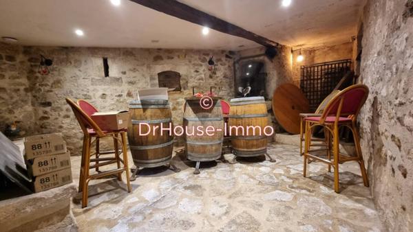 Commerce à vendre 3 pièces de 120 m²