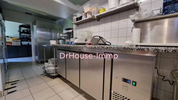 Commerce à vendre 3 pièces de 120 m²