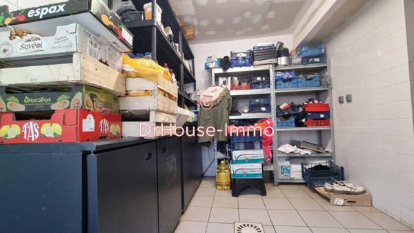 Commerce à vendre 3 pièces de 120 m²