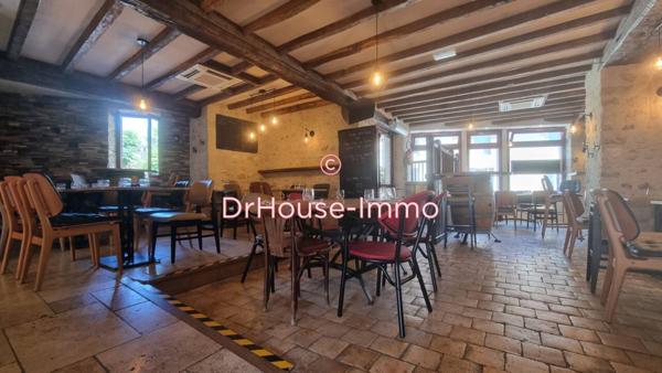 Commerce à vendre 3 pièces de 120 m²