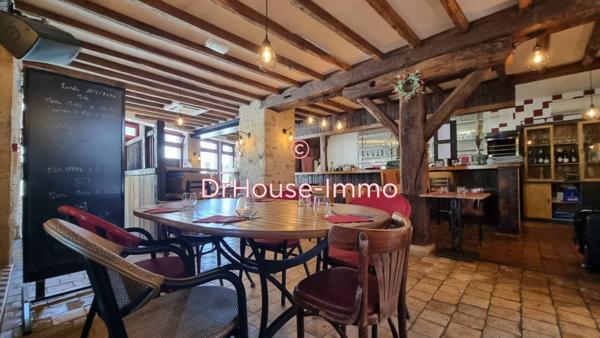 Commerce à vendre 3 pièces de 120 m²