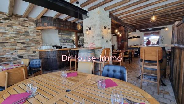 Commerce à vendre 3 pièces de 120 m²