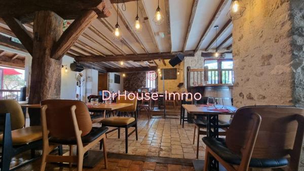 Commerce à vendre 3 pièces de 120 m²