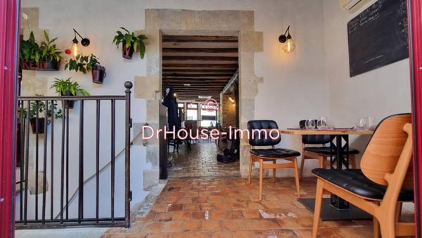 Commerce à vendre 3 pièces de 120 m²