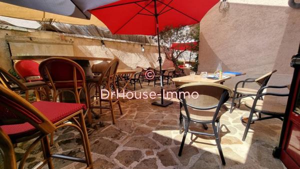 Commerce à vendre 3 pièces de 120 m²