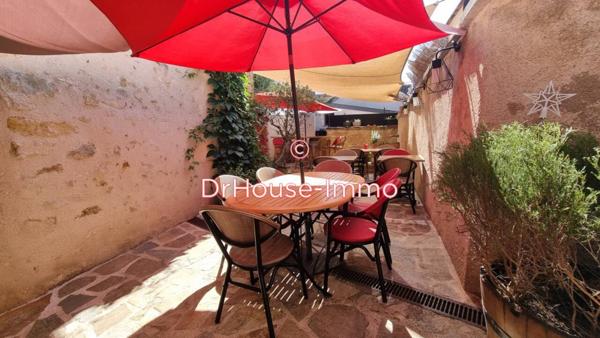 Commerce à vendre 3 pièces de 120 m²