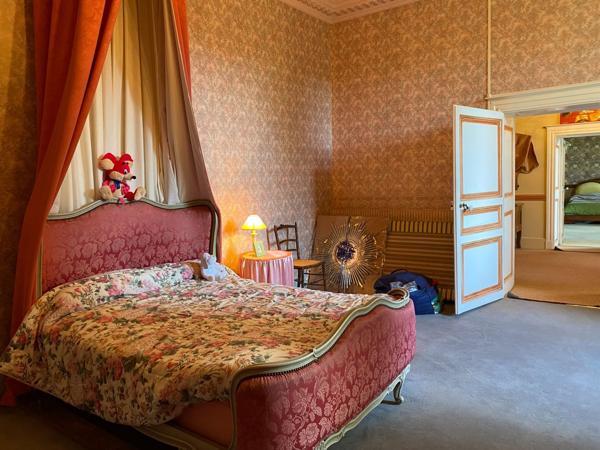 Vente Maison de luxe Albi 11 Pièces 552 m²
