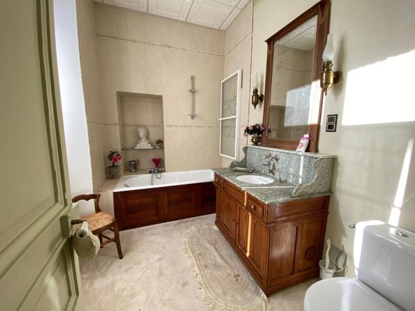 Vente Maison de luxe Albi 11 Pièces 552 m²