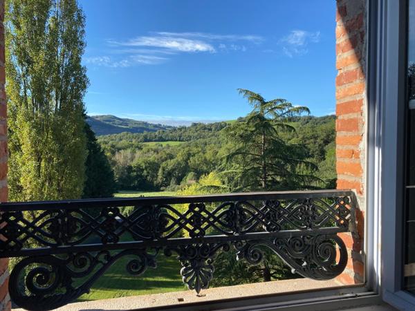 Vente Maison de luxe Albi 11 Pièces 552 m²